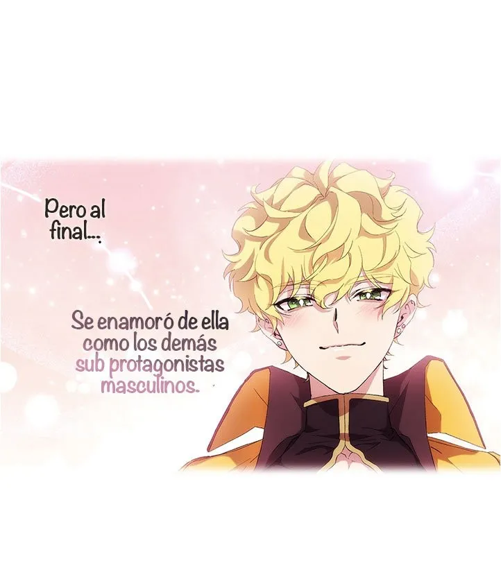 Cuando la villana ama Capítulo 29 en Línea - página 30