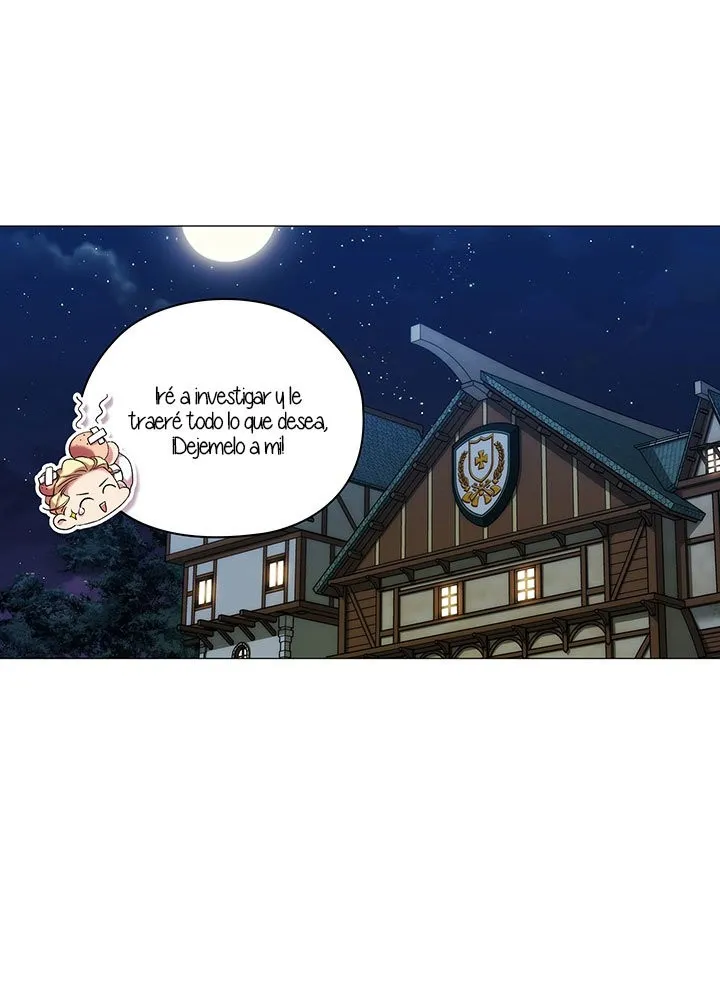 Cuando la villana ama Capítulo 29 en Línea - página 54