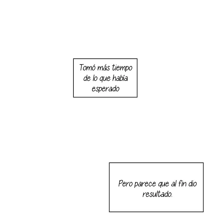 Cuando la villana ama Capítulo 32 en Línea - página 4