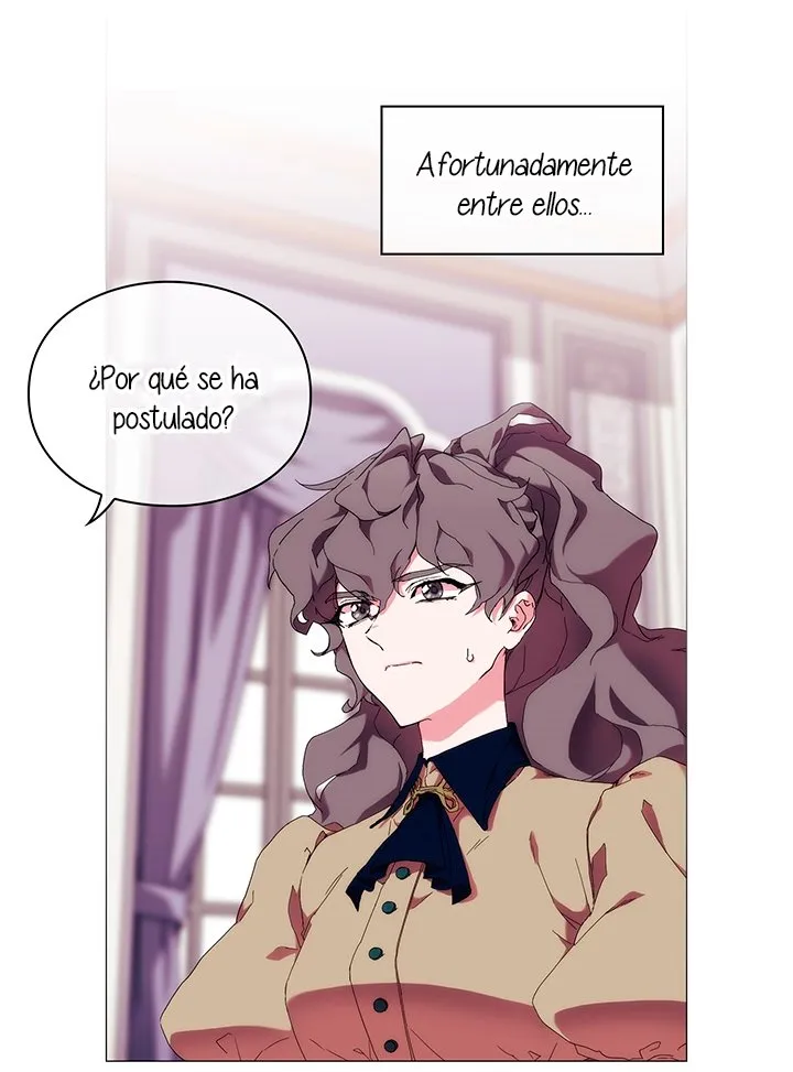 Cuando la villana ama Capítulo 32 en Línea - página 7