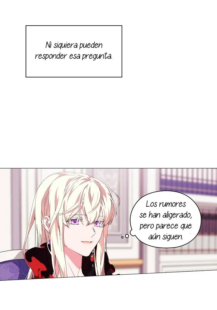 Cuando la villana ama Capítulo 32 en Línea - página 10