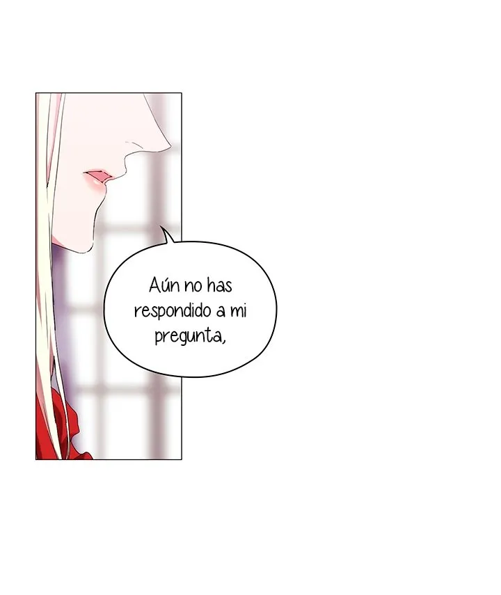 Cuando la villana ama Capítulo 32 en Línea - página 21