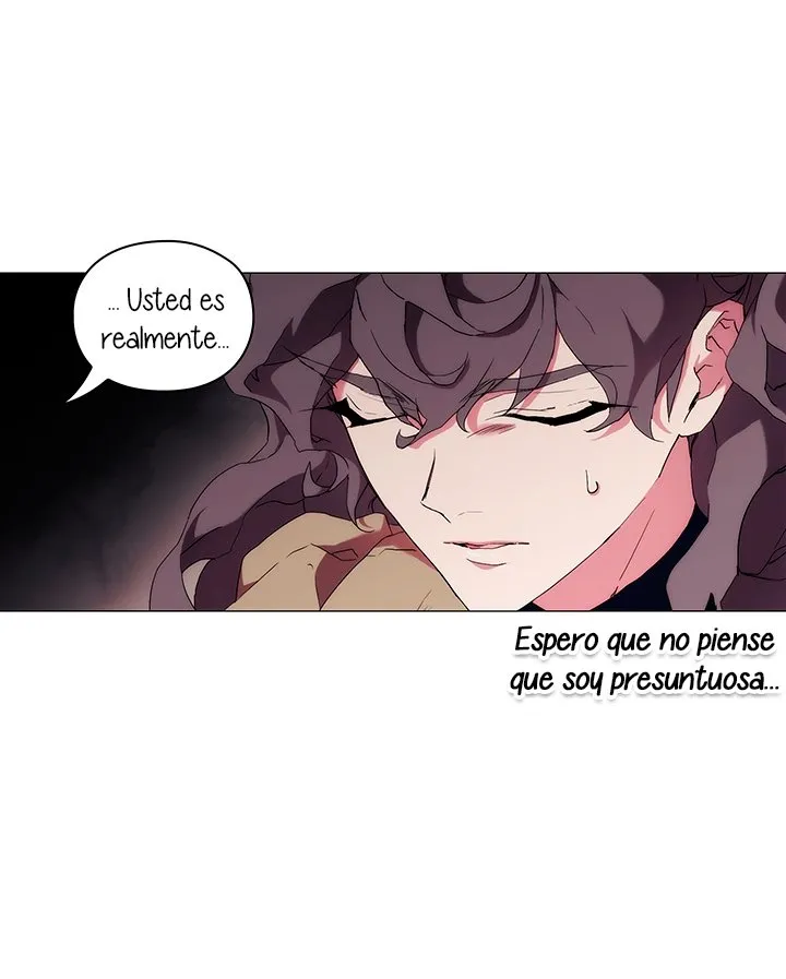 Cuando la villana ama Capítulo 32 en Línea - página 25