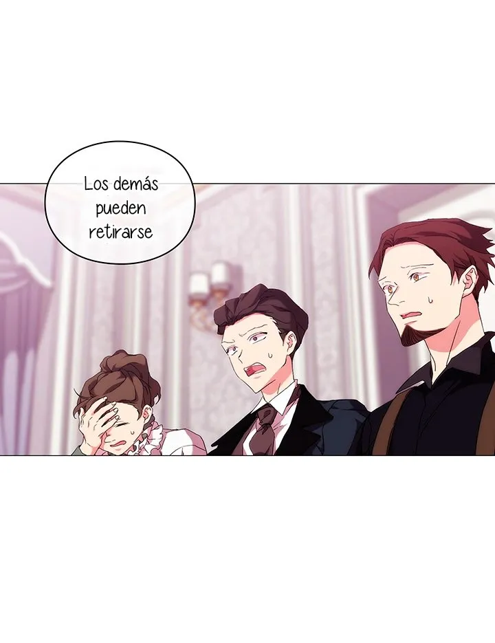 Cuando la villana ama Capítulo 32 en Línea - página 33