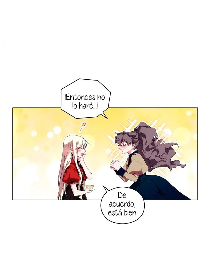 Cuando la villana ama Capítulo 32 en Línea - página 47