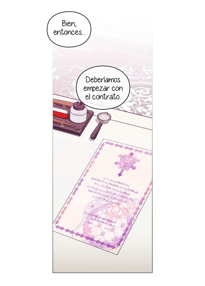 Cuando la villana ama Capítulo 32 en Línea - página 48