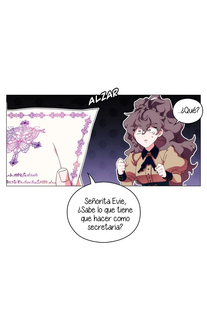 Cuando la villana ama Capítulo 32 en Línea - página 49