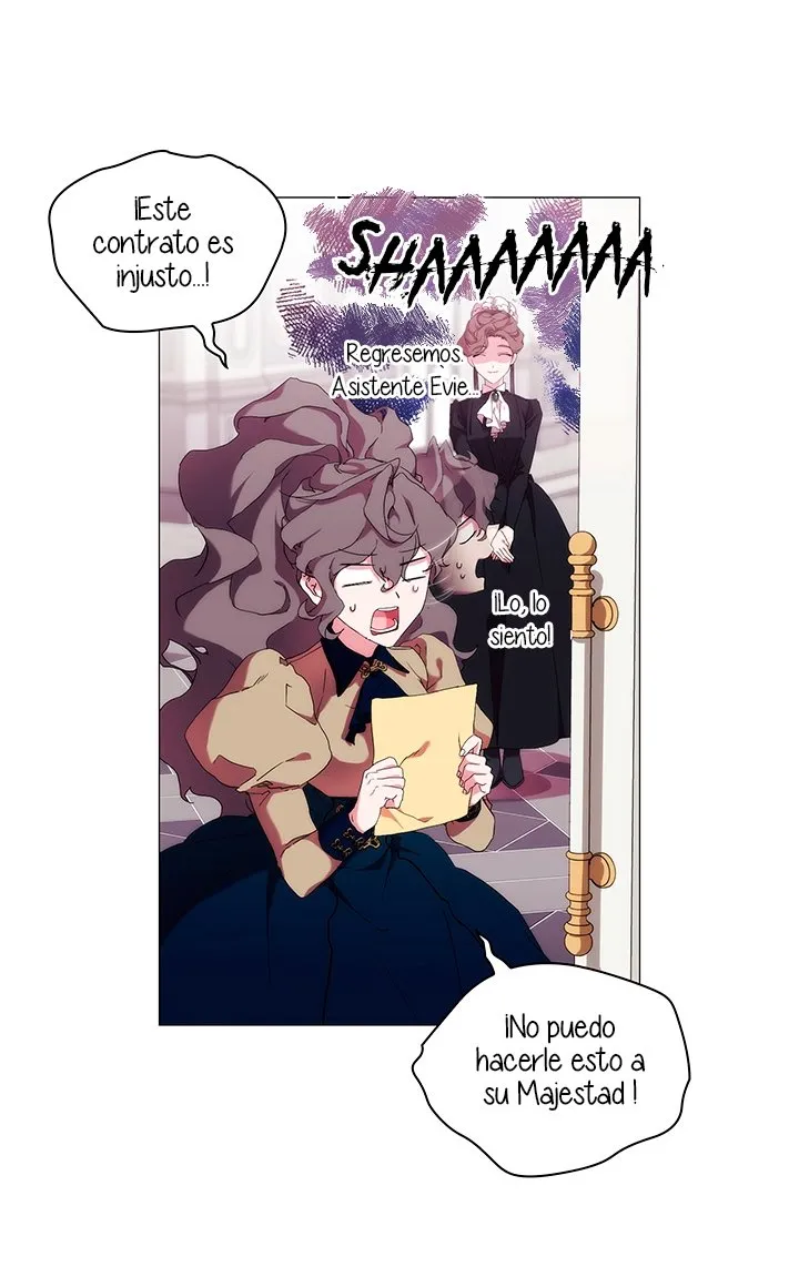 Cuando la villana ama Capítulo 32 en Línea - página 61
