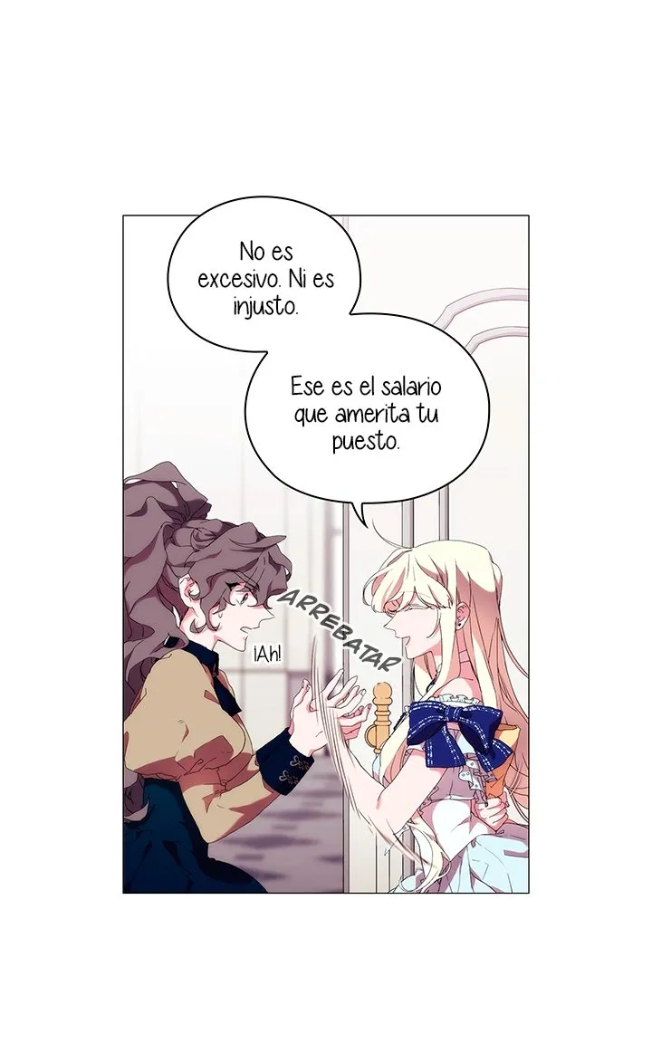 Cuando la villana ama Capítulo 32 en Línea - página 63