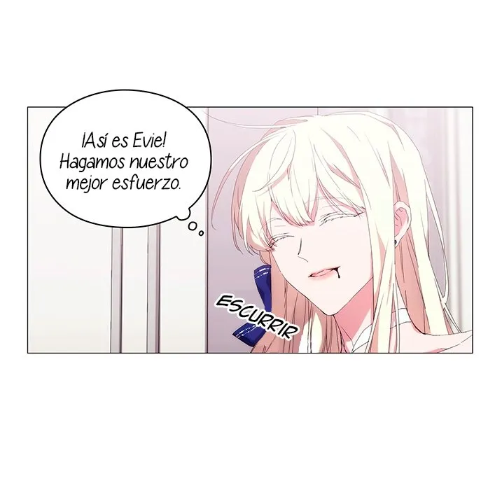 Cuando la villana ama Capítulo 32 en Línea - página 67