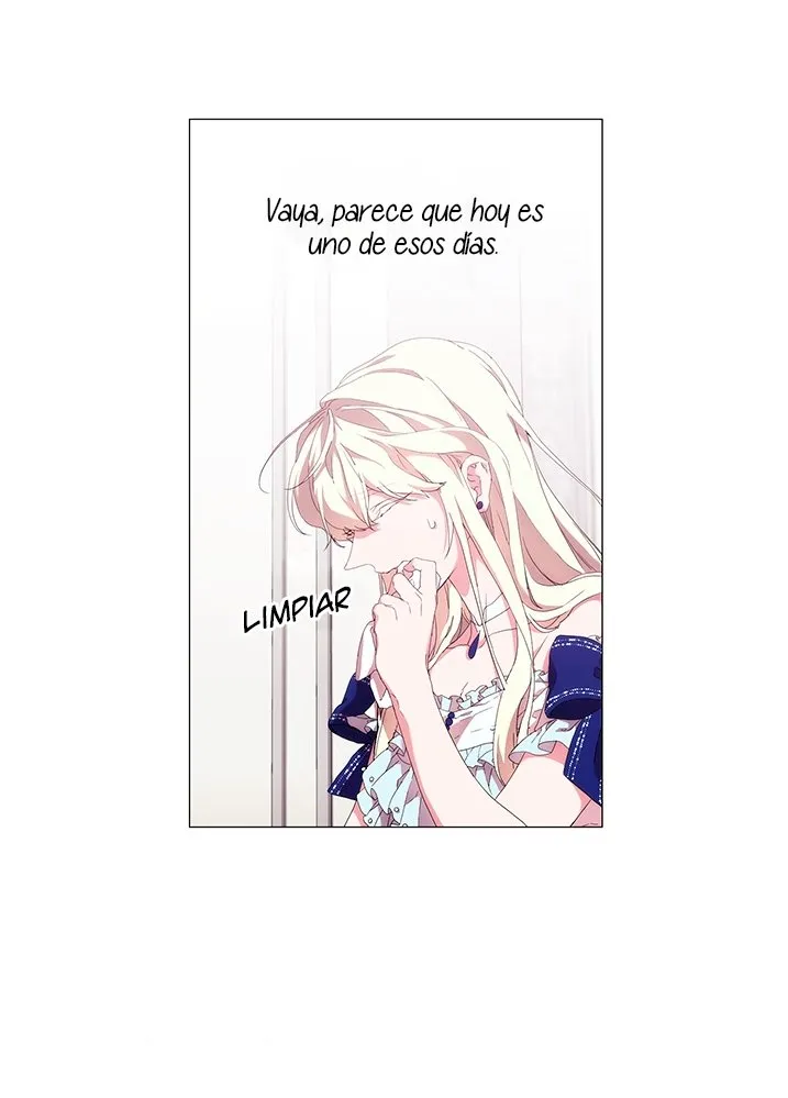 Cuando la villana ama Capítulo 32 en Línea - página 68