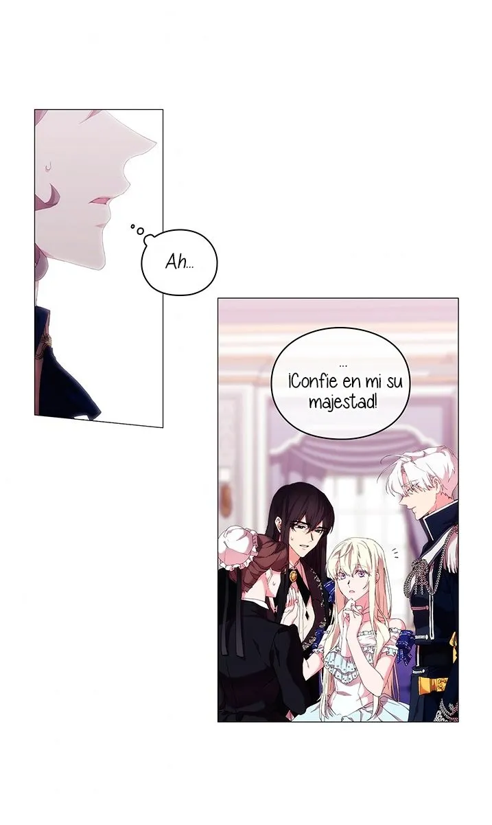 Cuando la villana ama Capítulo 32 en Línea - página 69