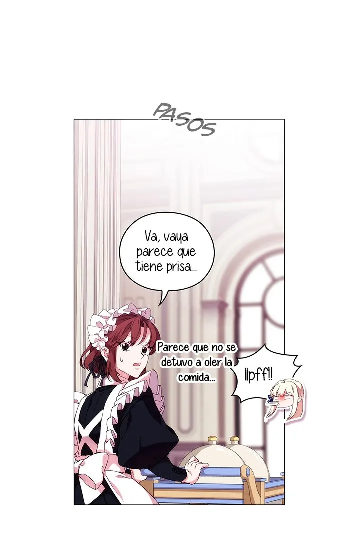 Cuando la villana ama Capítulo 32 en Línea - página 72