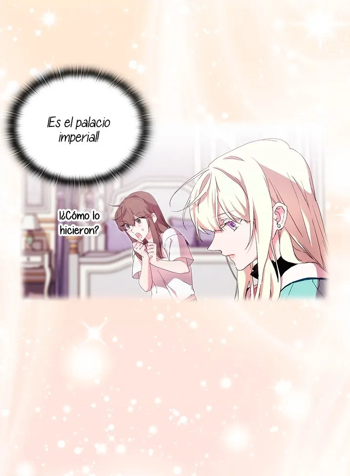 Cuando la villana ama Capítulo 32 en Línea - página 77