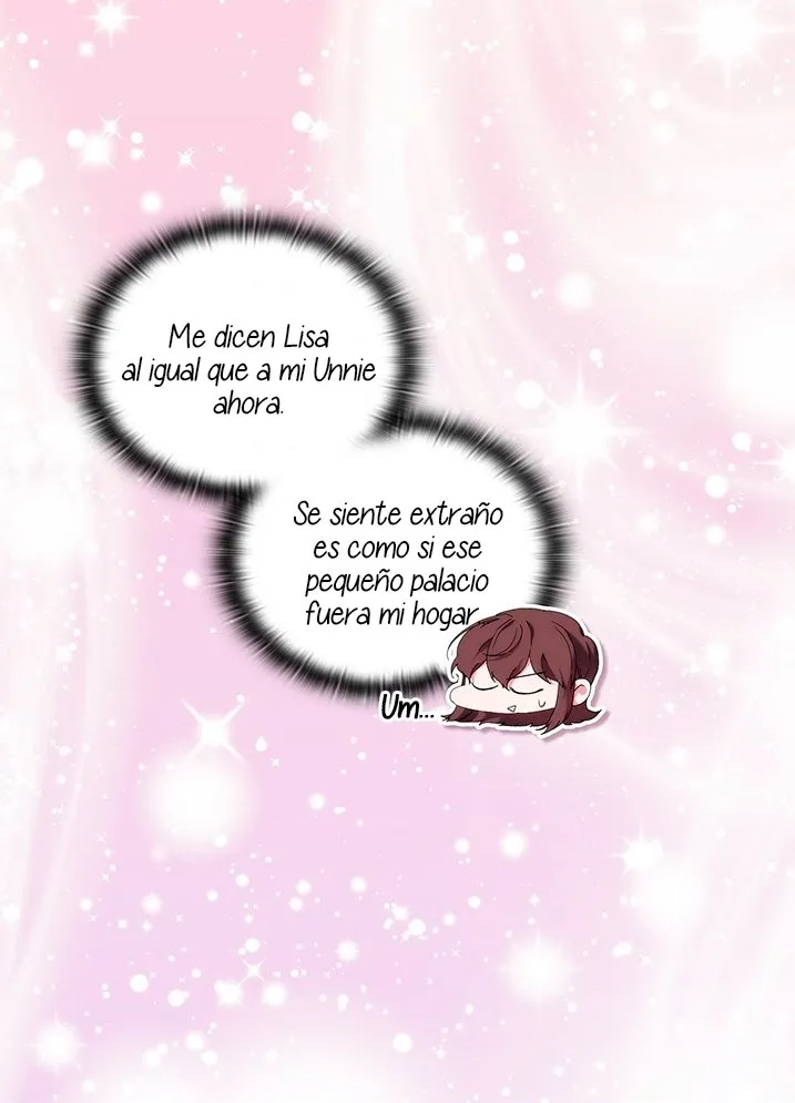 Cuando la villana ama Capítulo 32 en Línea - página 79