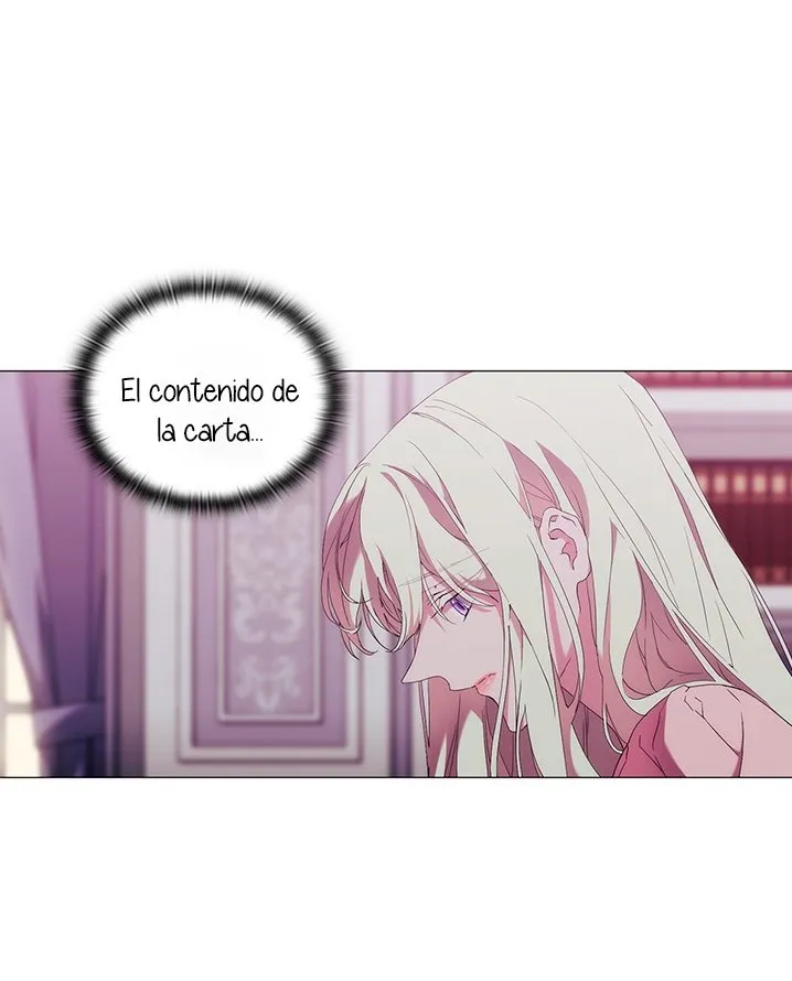 Cuando la villana ama Capítulo 33 en Línea - página 5