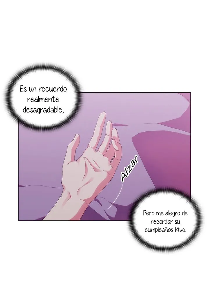 Cuando la villana ama Capítulo 33 en Línea - página 7