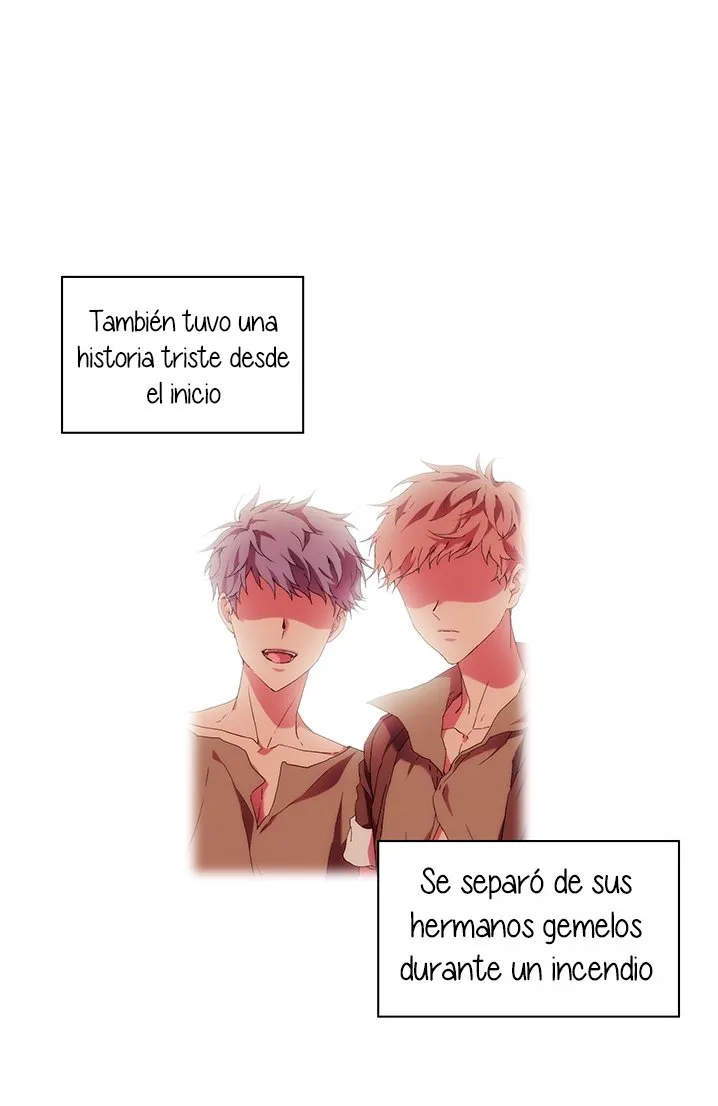 Cuando la villana ama Capítulo 33 en Línea - página 14