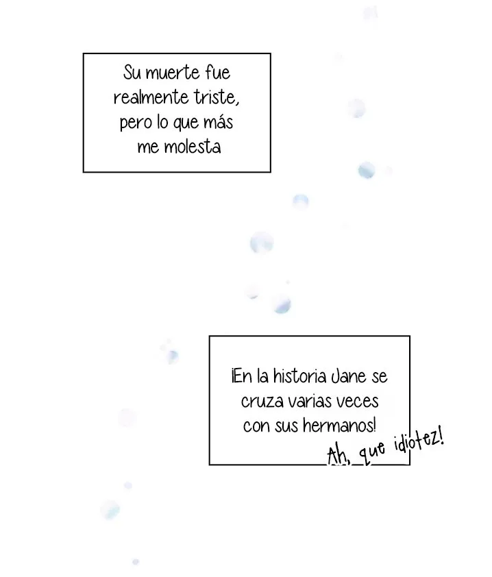 Cuando la villana ama Capítulo 33 en Línea - página 21
