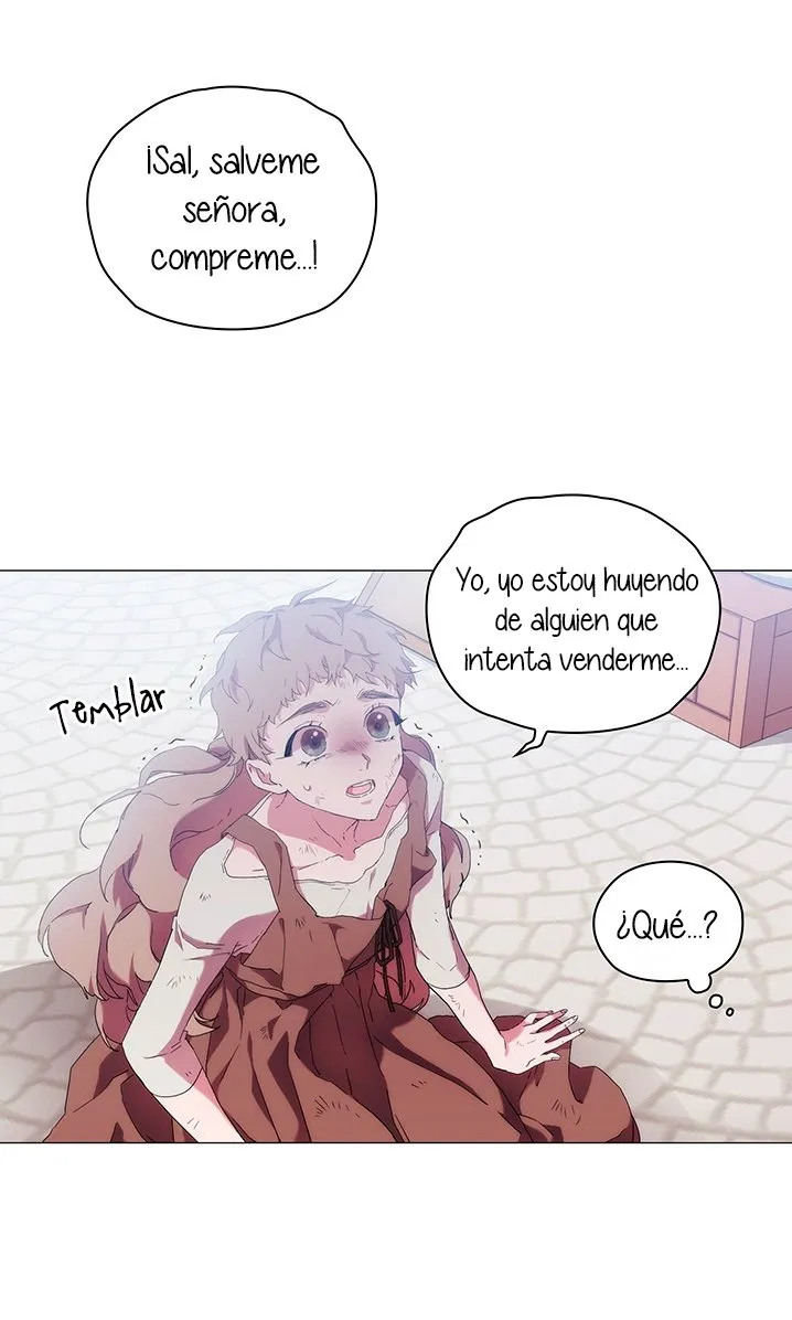 Cuando la villana ama Capítulo 33 en Línea - página 29