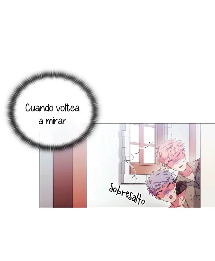 Cuando la villana ama Capítulo 33 en Línea - página 33