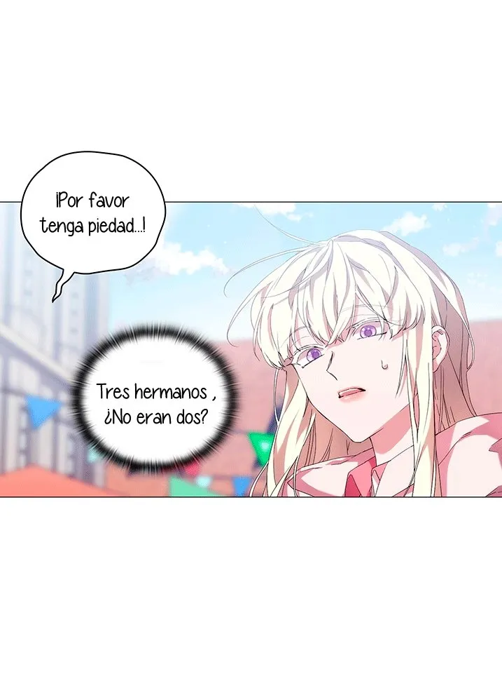 Cuando la villana ama Capítulo 33 en Línea - página 37