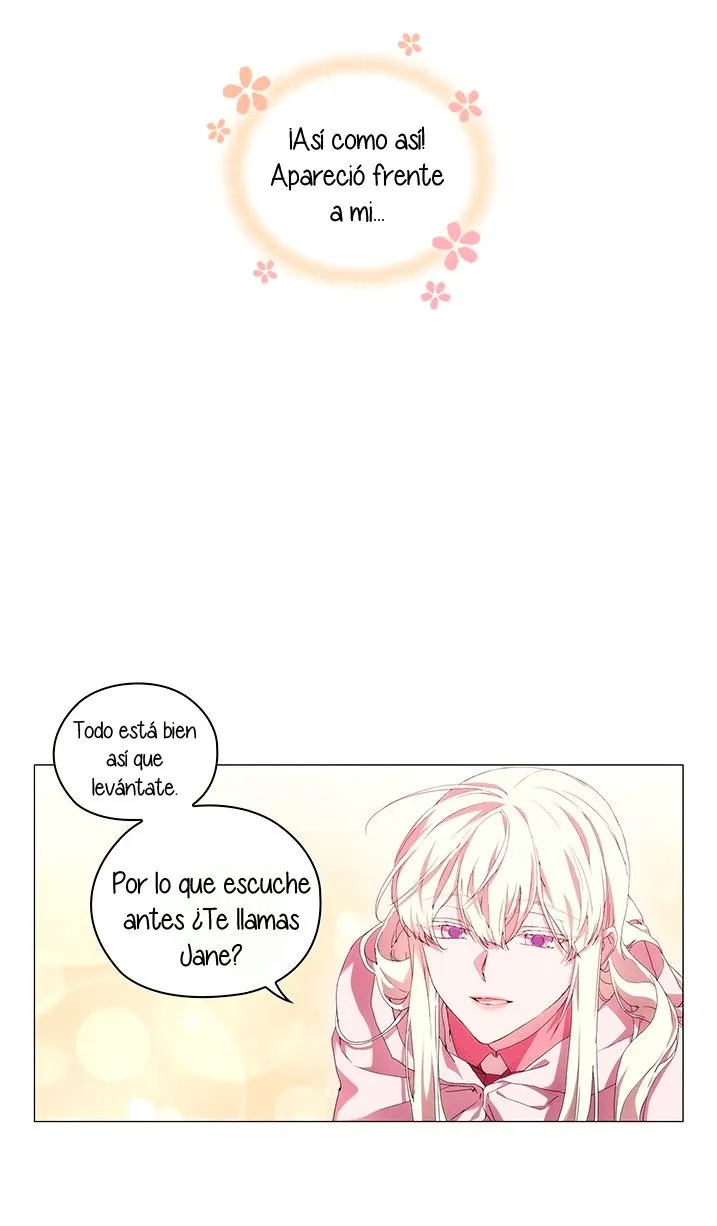 Cuando la villana ama Capítulo 33 en Línea - página 41