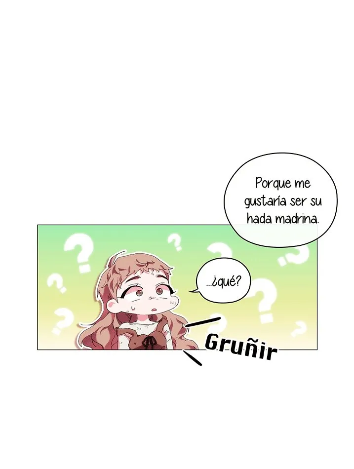 Cuando la villana ama Capítulo 33 en Línea - página 45