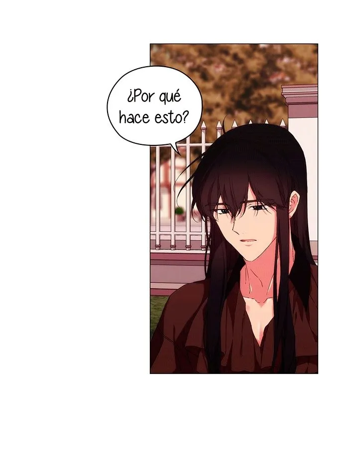 Cuando la villana ama Capítulo 33 en Línea - página 51
