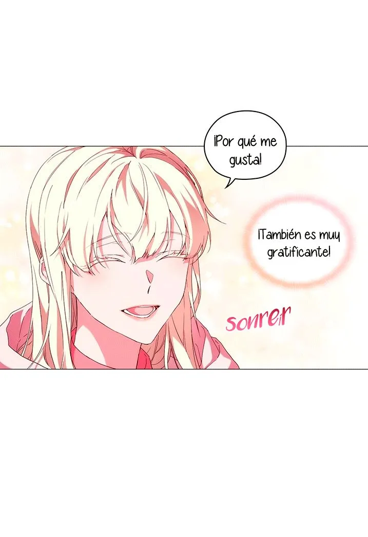 Cuando la villana ama Capítulo 33 en Línea - página 52