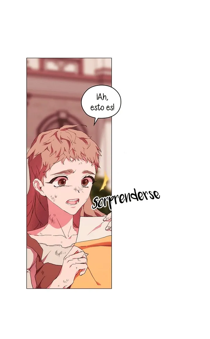 Cuando la villana ama Capítulo 33 en Línea - página 56