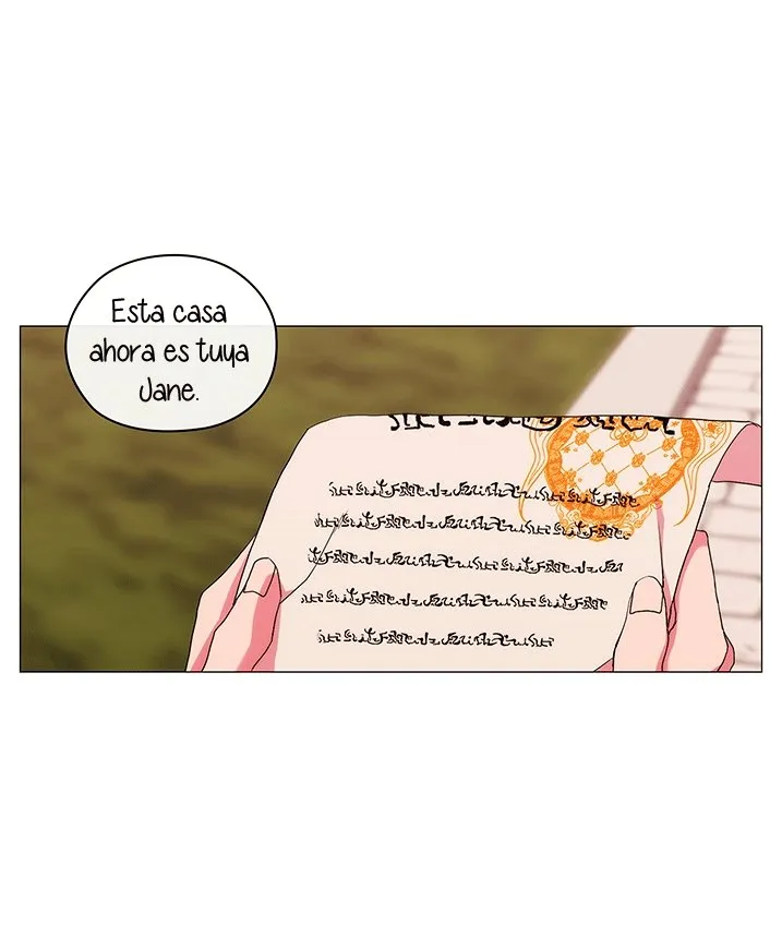 Cuando la villana ama Capítulo 33 en Línea - página 57