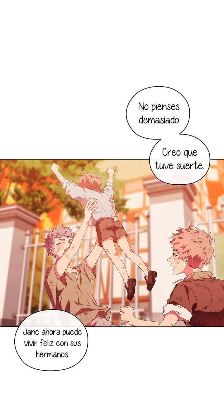 Cuando la villana ama Capítulo 33 en Línea - página 62
