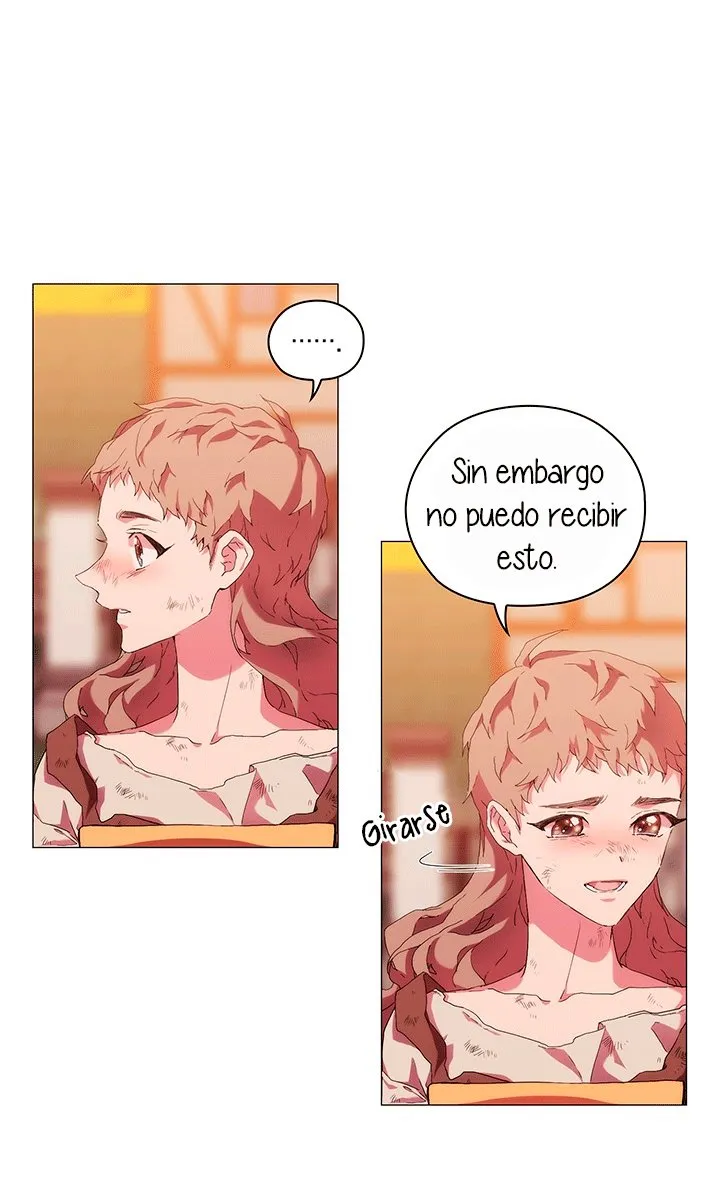 Cuando la villana ama Capítulo 33 en Línea - página 63