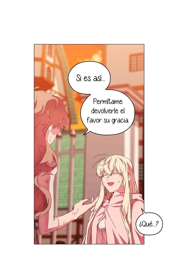 Cuando la villana ama Capítulo 33 en Línea - página 65
