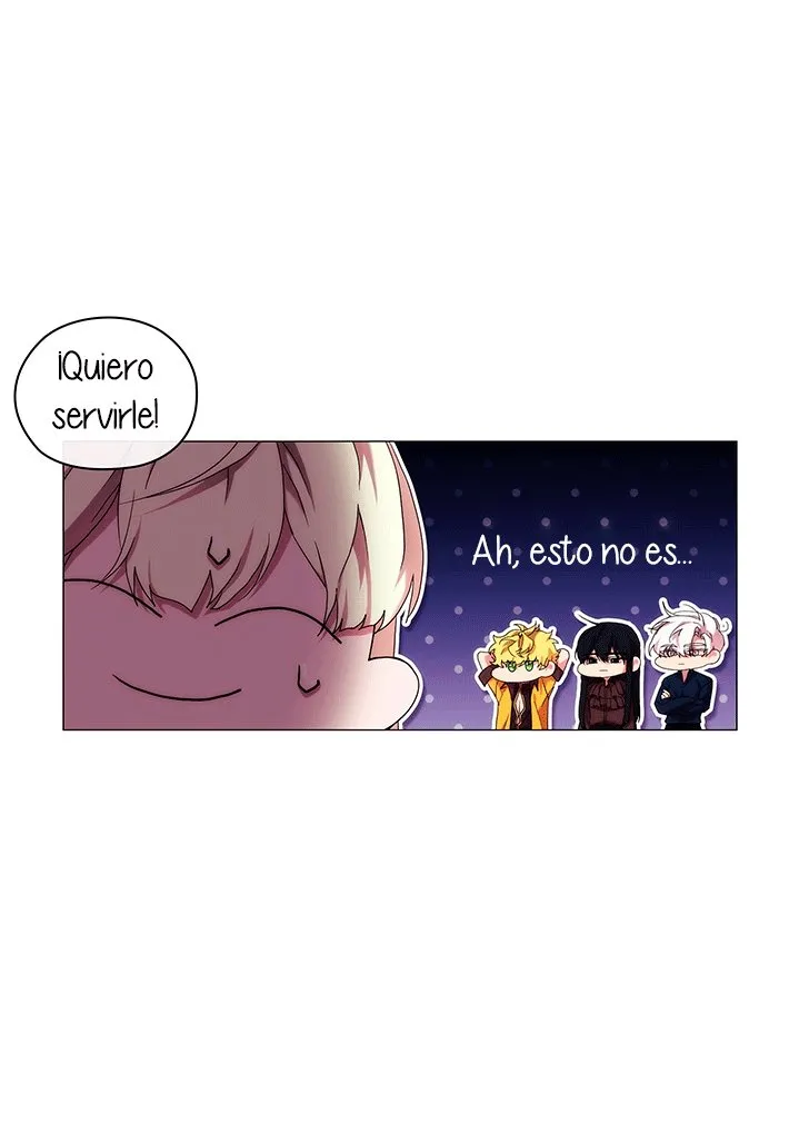 Cuando la villana ama Capítulo 33 en Línea - página 66