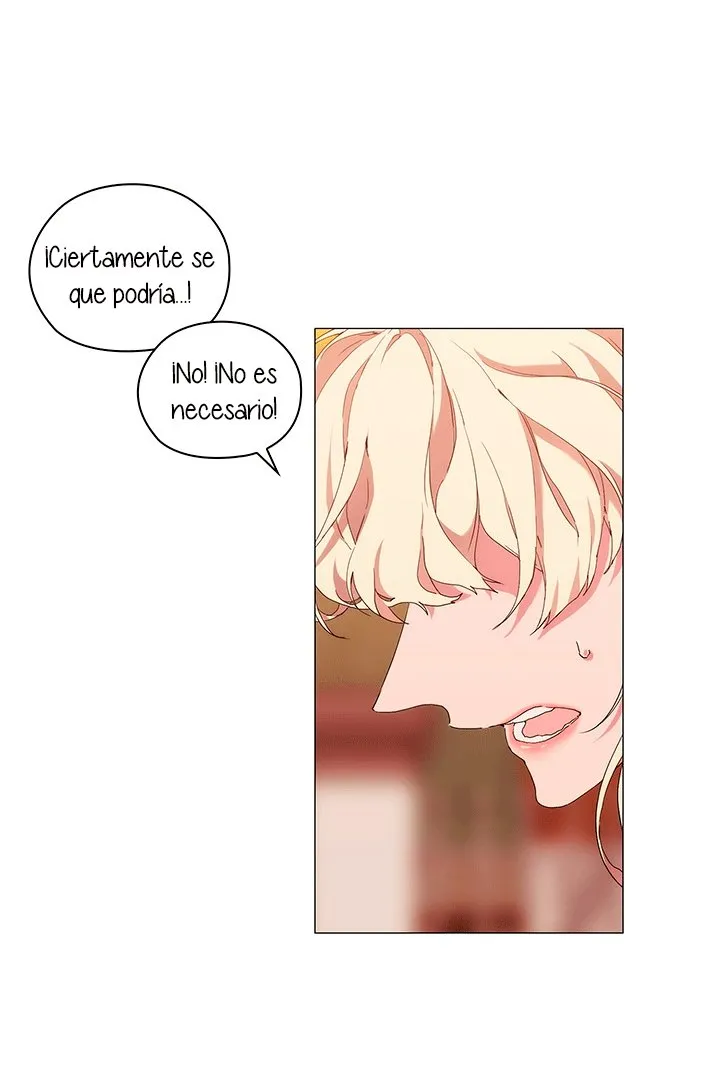 Cuando la villana ama Capítulo 33 en Línea - página 68