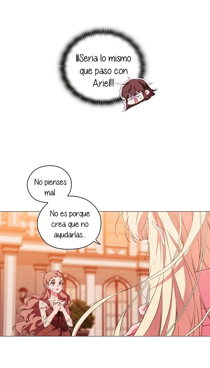Cuando la villana ama Capítulo 33 en Línea - página 69