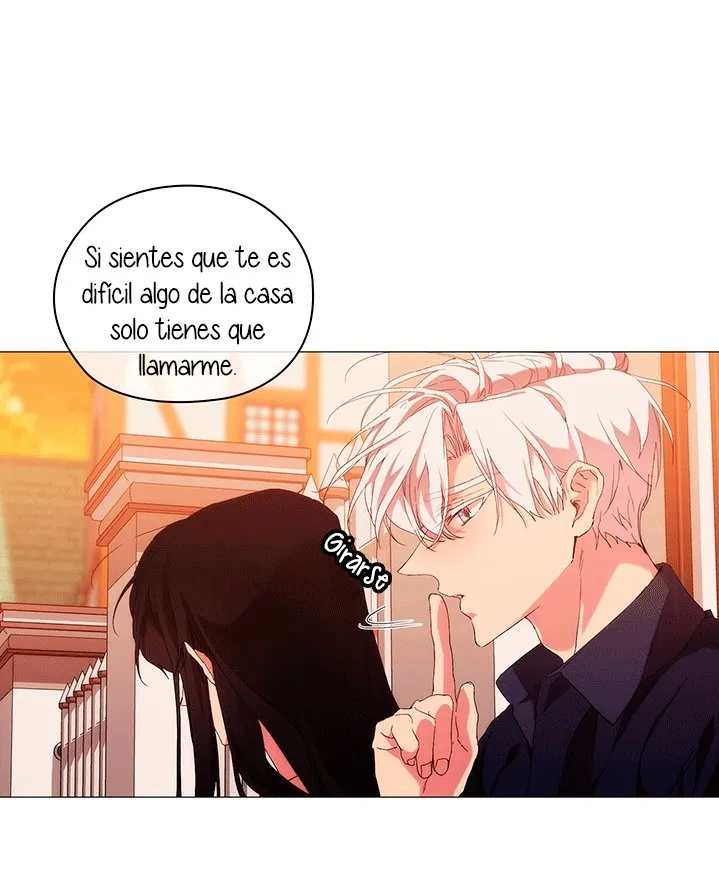 Cuando la villana ama Capítulo 33 en Línea - página 75