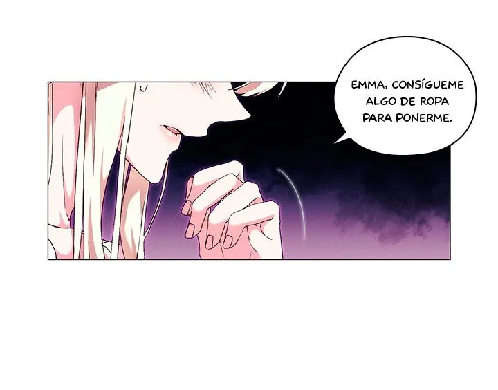Cuando la villana ama Capítulo 38 en Línea - página 7