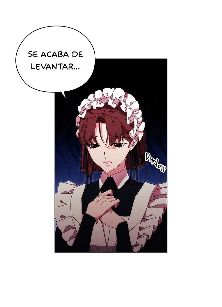 Cuando la villana ama Capítulo 38 en Línea - página 16