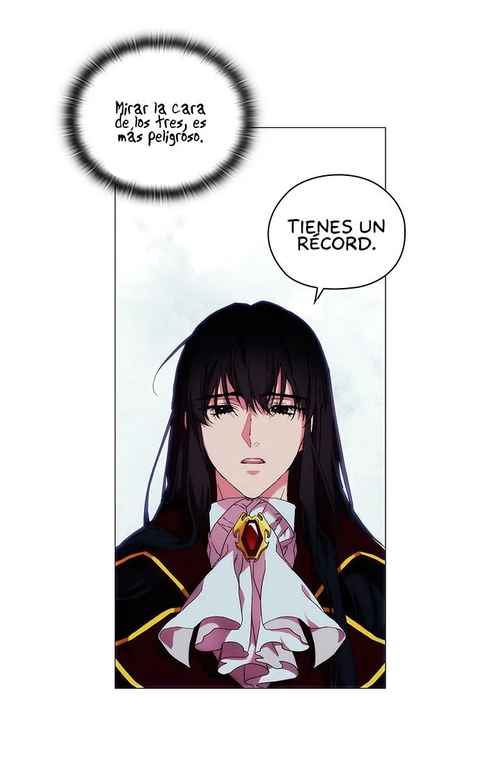 Cuando la villana ama Capítulo 38 en Línea - página 31