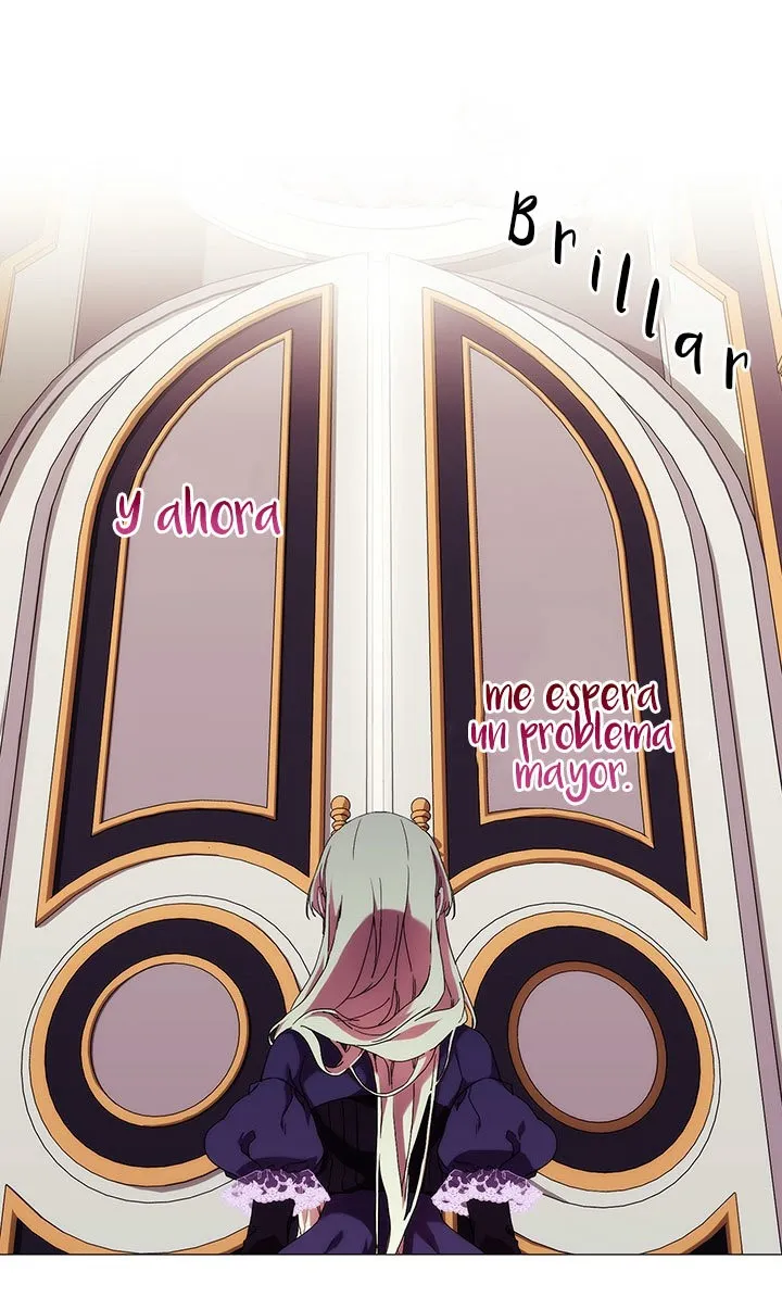 Cuando la villana ama Capítulo 38 en Línea - página 46