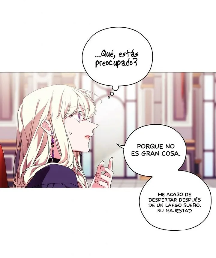 Cuando la villana ama Capítulo 38 en Línea - página 61