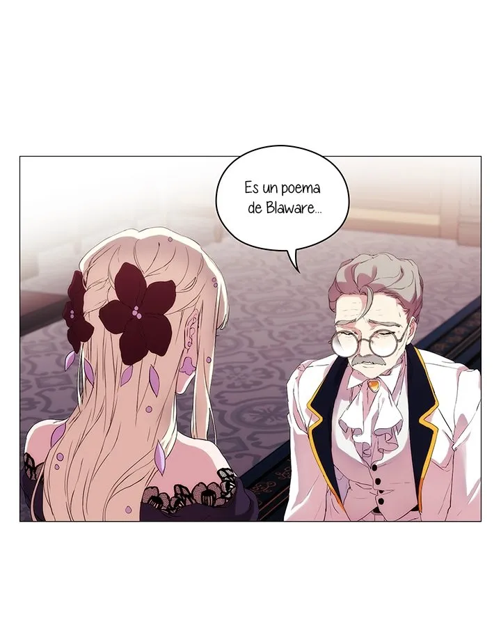 Cuando la villana ama Capítulo 4 en Línea - página 9
