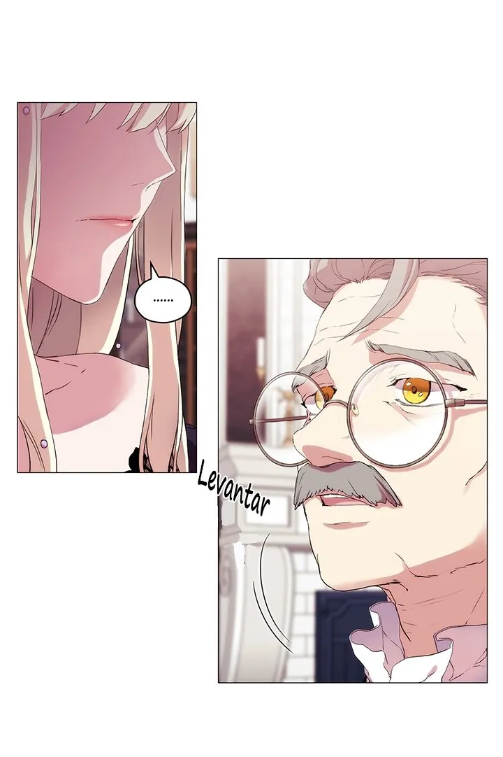 Cuando la villana ama Capítulo 4 en Línea - página 10