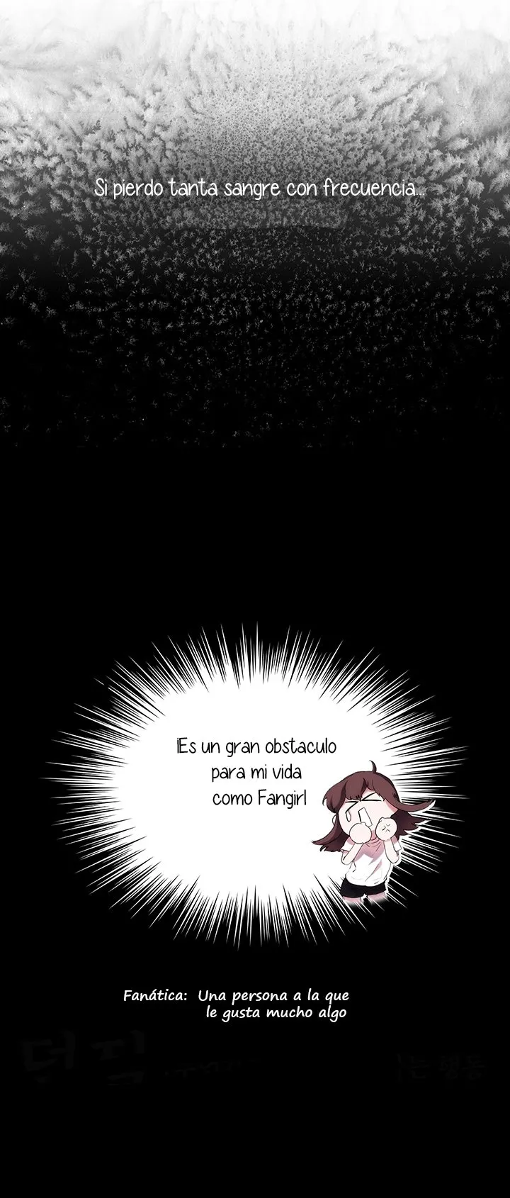 Cuando la villana ama Capítulo 4 en Línea - página 21