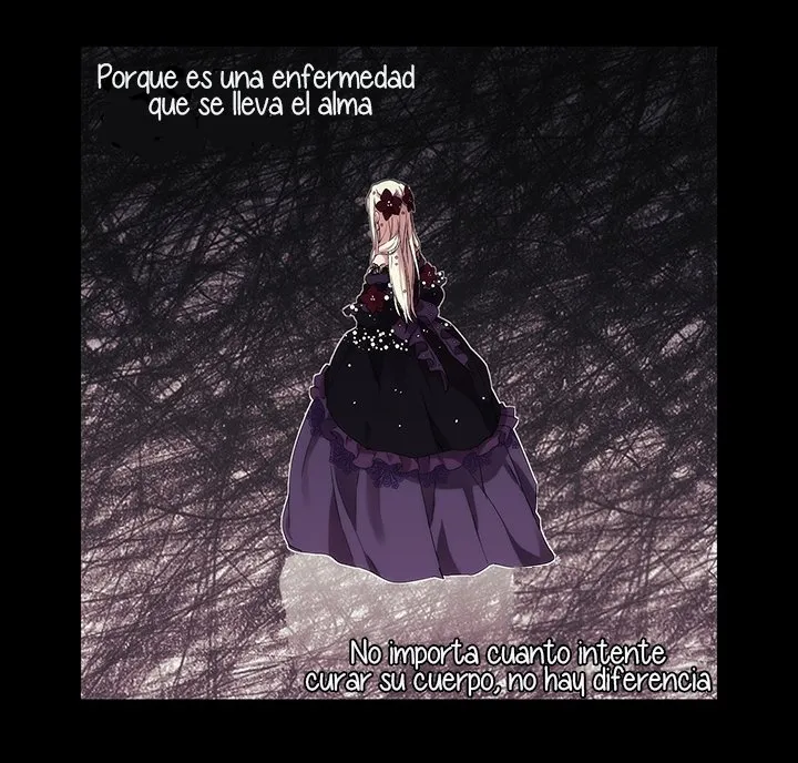 Cuando la villana ama Capítulo 4 en Línea - página 41