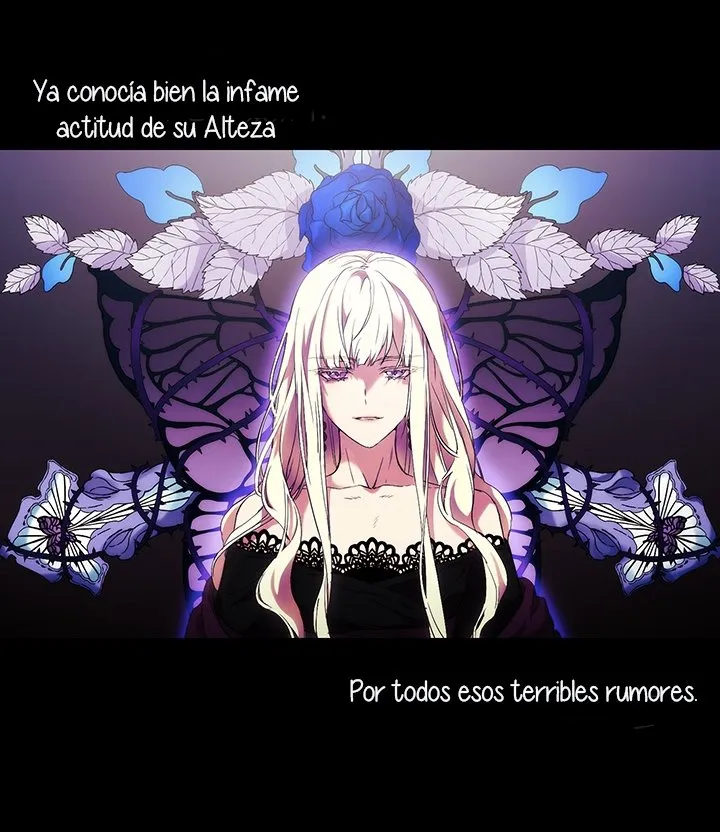 Cuando la villana ama Capítulo 4 en Línea - página 45