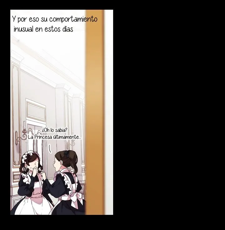 Cuando la villana ama Capítulo 4 en Línea - página 46